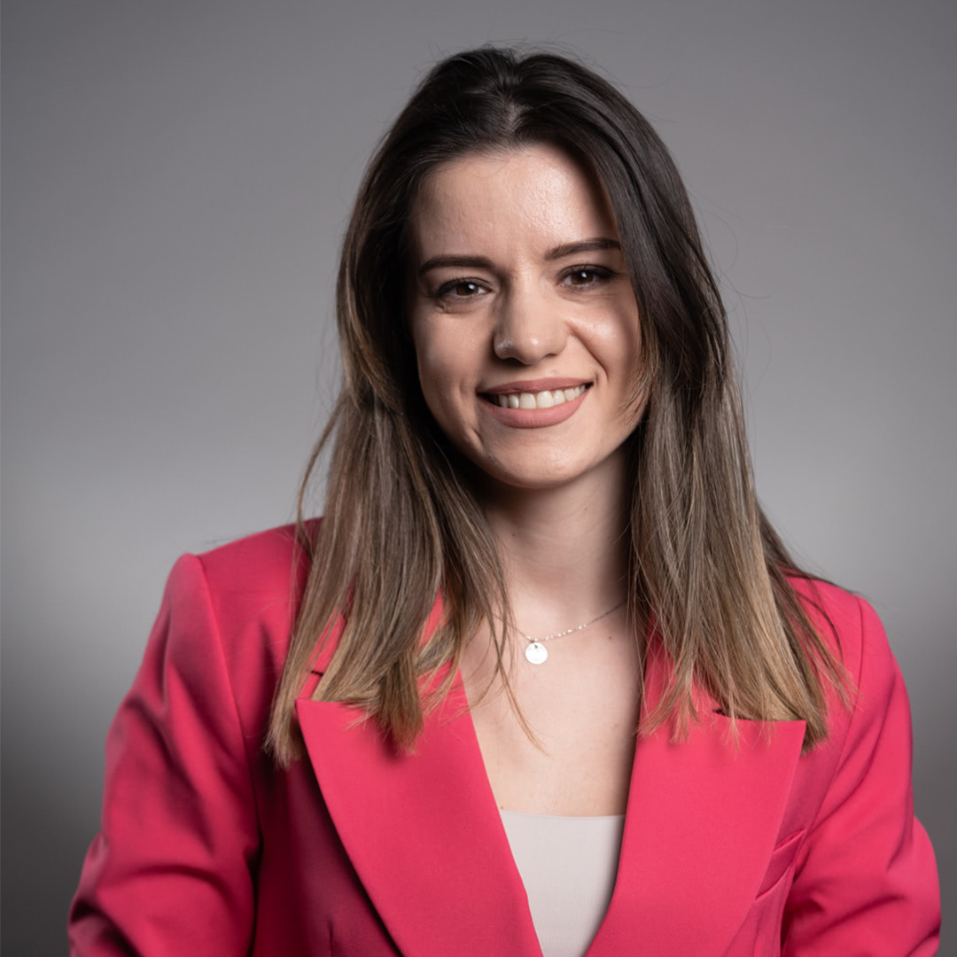 Doina Melnic